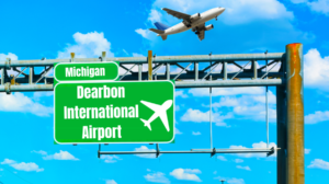 Dearbon Michigan Airport Bus Rental